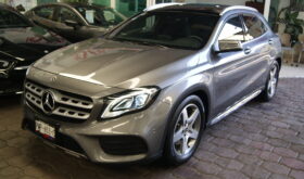 Mercedes Benz Gla 250 Sport 2020