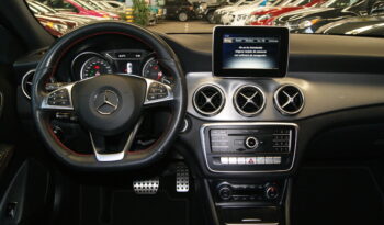 Mercedes Benz Gla 250 Sport 2020 lleno