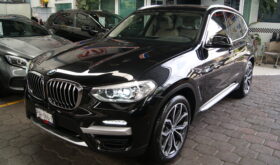 Bmw X3 30 iA X-Line 2019
