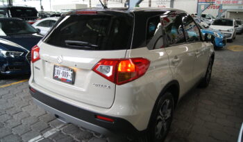 Suzuki Vitara Glx 2018 lleno