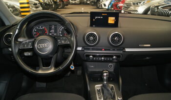 Audi A3 Dynaminc 2018 lleno