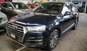 Audi Q7 Elite 2017