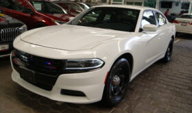 Dodge Charger Police 2019