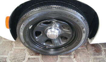 Dodge Charger Police 2019 lleno