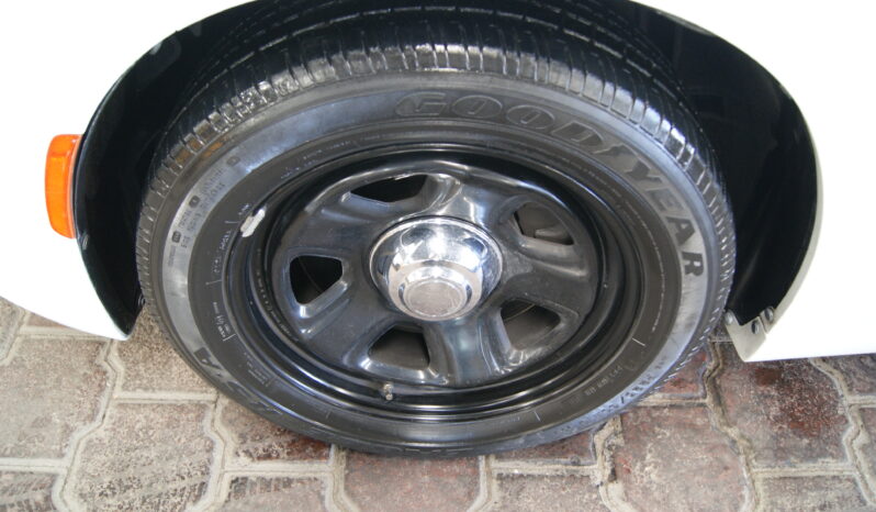 Dodge Charger Police 2019 lleno