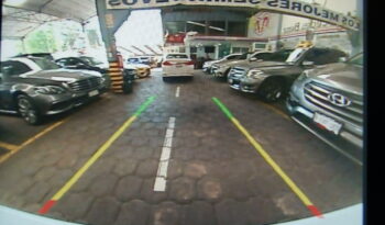 Dodge Charger Police 2019 lleno