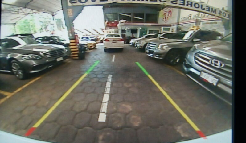 Dodge Charger Police 2019 lleno