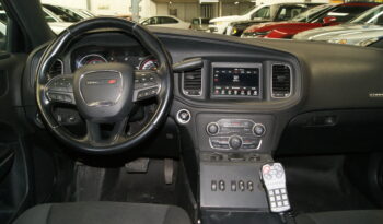 Dodge Charger Police 2019 lleno