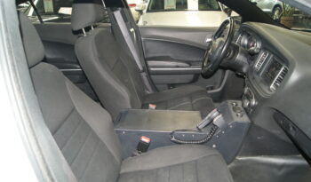 Dodge Charger Police 2019 lleno