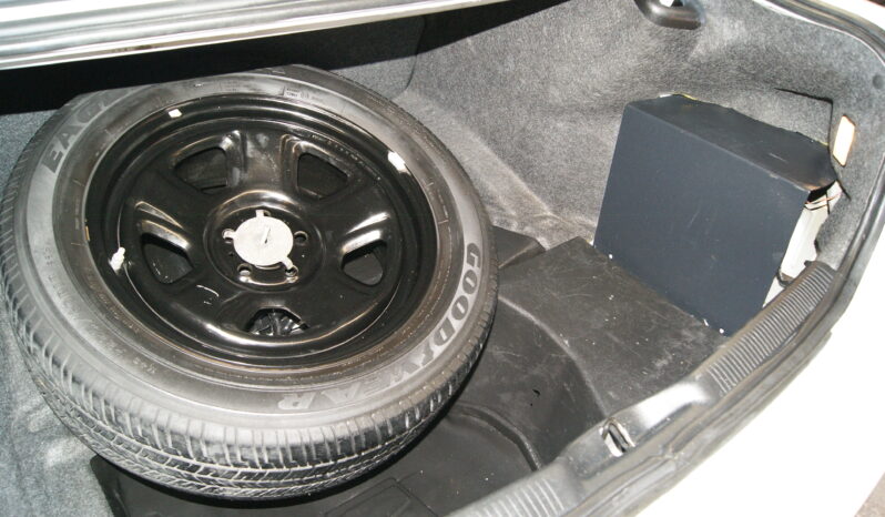 Dodge Charger Police 2019 lleno