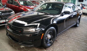 Dodge Charger Police Interceptor 2019