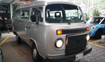 Volkswagen Combi Caravelle 1993 lleno