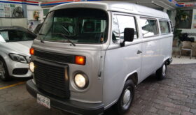 Volkswagen Combi Caravelle 1993