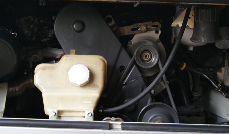 Volkswagen Combi Caravelle 1993 lleno