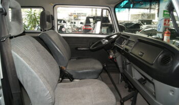Volkswagen Combi Caravelle 1993 lleno