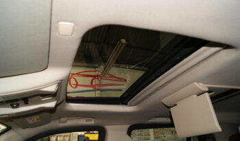 Chevrolet Suburban Premier 4×4 2018 Blindaje III lleno