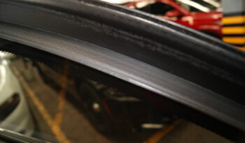 Chevrolet Suburban Premier 4×4 2018 Blindaje III lleno