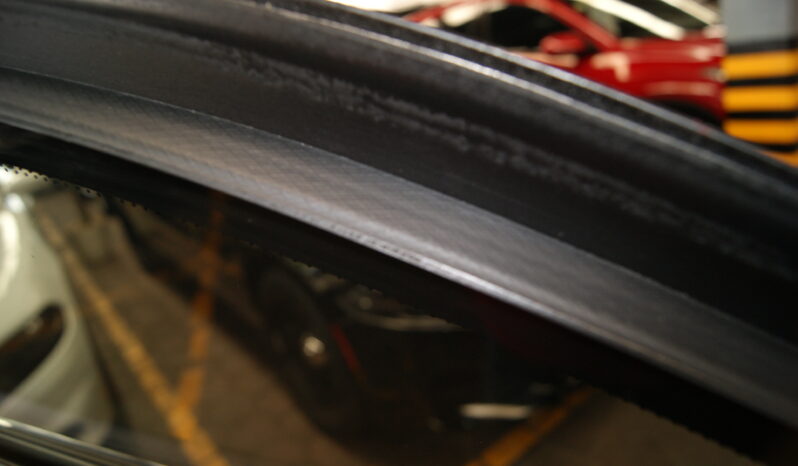 Chevrolet Suburban Premier 4×4 2018 Blindaje III lleno