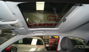 Audi A1 Ego 2018 lleno