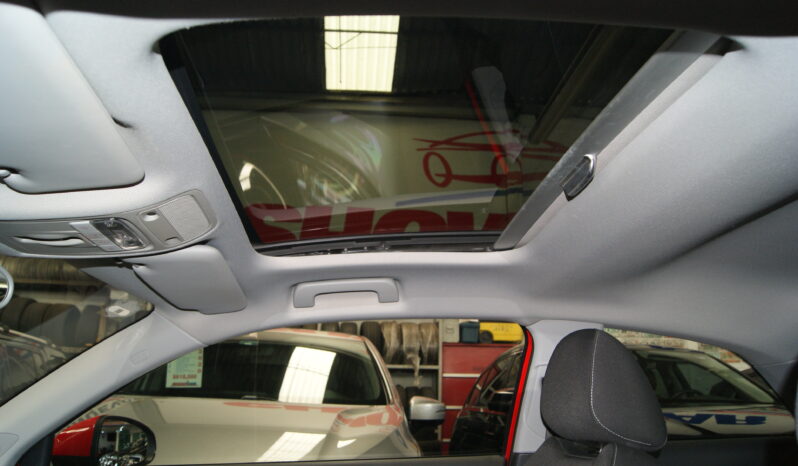 Audi A1 Ego 2018 lleno