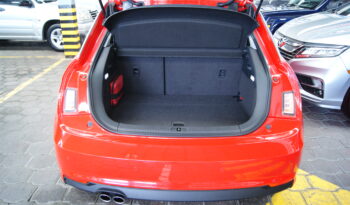 Audi A1 Ego 2018 lleno