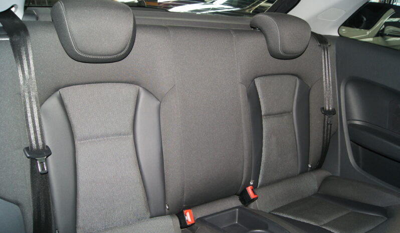 Audi A1 Ego 2018 lleno