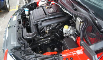 Audi A1 Ego 2018 lleno