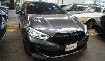 BMW M135 2022 lleno