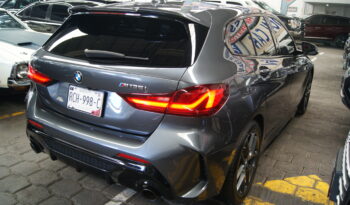 BMW M135 2022 lleno
