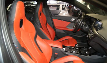BMW M135 2022 lleno