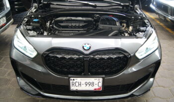 BMW M135 2022 lleno
