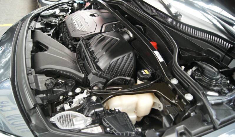 BMW M135 2022 lleno