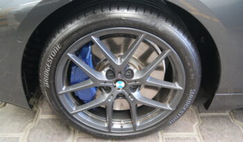 BMW M135 2022 lleno
