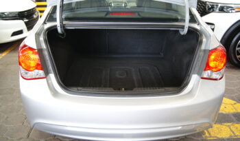 Chevrolet Cruze Lt 2015 lleno