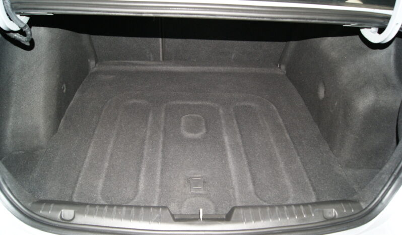 Chevrolet Cruze Lt 2015 lleno