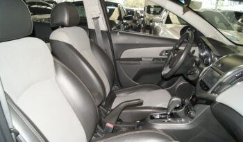 Chevrolet Cruze Lt 2015 lleno