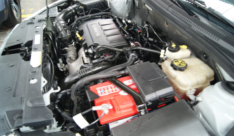 Chevrolet Cruze Lt 2015 lleno