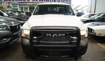 Dodge Ram 1500 SLT Crew Cab 4X4 2022 lleno