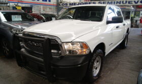 Dodge Ram 1500 SLT Crew Cab 4X4 2022