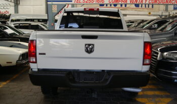 Dodge Ram 1500 SLT Crew Cab 4X4 2022 lleno