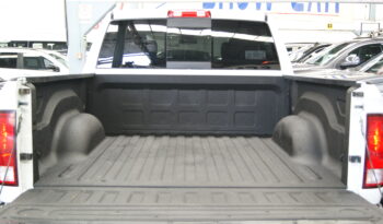 Dodge Ram 1500 SLT Crew Cab 4X4 2022 lleno