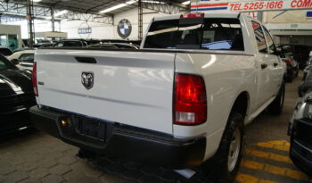Dodge Ram 1500 SLT Crew Cab 4X4 2022 lleno