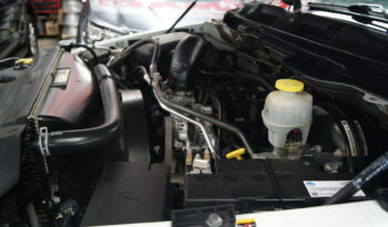 Dodge Ram 1500 SLT Crew Cab 4X4 2022 lleno