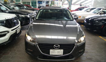 Mazda 3 Touring Sedan 2018 lleno