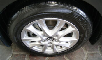 Mazda 3 Touring Sedan 2018 lleno