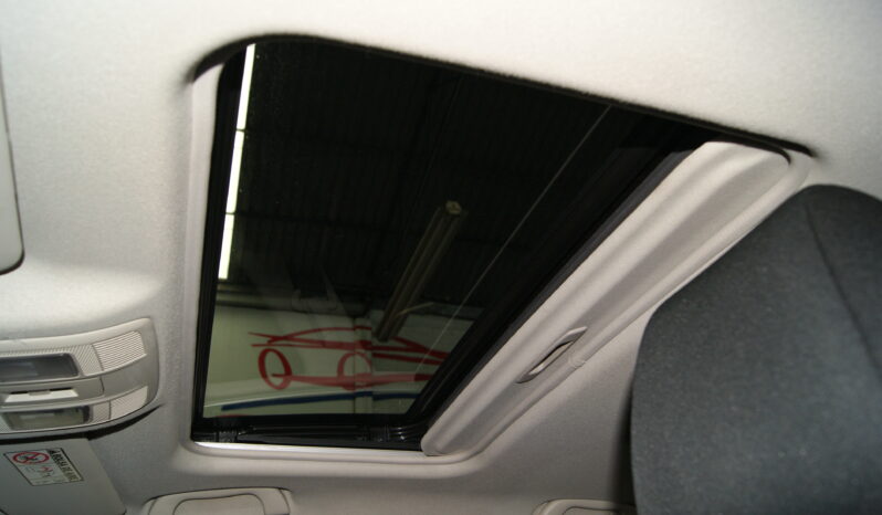 Mazda 3 Touring Sedan 2018 lleno