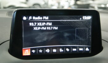 Mazda 3 Touring Sedan 2018 lleno