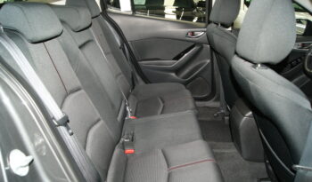 Mazda 3 Touring Sedan 2018 lleno