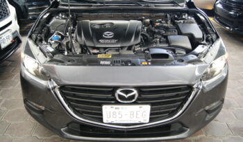 Mazda 3 Touring Sedan 2018 lleno