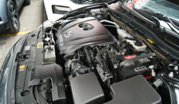 Mazda 3 Touring Sedan 2018 lleno